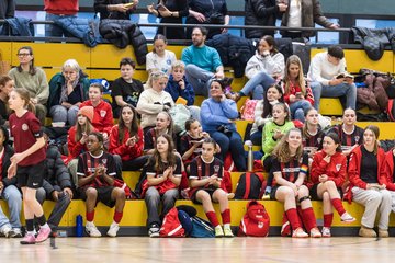 Bild 274 - wCJ NFV Futsalmeisterschaft